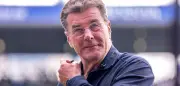 Dieter Hecking spricht über Nervosität vor Bundesliga-Comeback in Wolfsburg