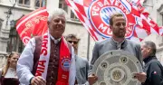 Dieter Reiter räumt FC-Bayern-Aufsichtsratsposten ein: Stadtrat vertagt Debatte