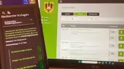 Digitale Ratsarbeit im Harz: Städte gehen unterschiedliche Wege bei Bürgerinformation