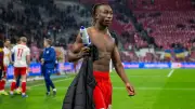 Diomande-Verletzung: Warum die Zwangspause für RB Leipzig sogar Vorteile bringen könnte