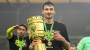 Diskussion um Mats Hummels: Ist der BVB-Star der ideale Sportdirektor?