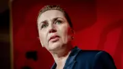 Dänemark-Wahl: Historische Niederlage für Sozialdemokraten unter Mette Frederiksen