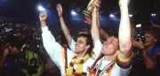 Dokumentarfilm über den deutschen WM-Triumph 1990: Ein Sommer voller Leichtigkeit und Zusammenhalt