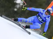 Dominik Paris krönt Saison mit Doppelsieg beim Weltcup-Finale in Kvitfjell