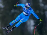 Dominik Paris triumphiert in Lillehammer: Erster Saisonsieg beim Weltcup-Finale