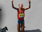 Doping-Skandal in Kenia: 27 Sportler vorläufig suspendiert