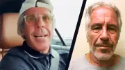 Doppelgänger-Dilemma: Floridianer wird ständig mit verstorbenem Milliardär Jeffrey Epstein verwechselt