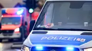 Doppelmord in Raunheim: Polizei mit Großaufgebot im Einsatz nach tödlichen Schüssen