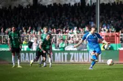 Doppelpack von Zukowski sichert Magdeburg wichtigen Auswärtssieg in Münster