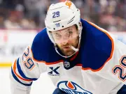 Draisaitl trifft, doch Oilers stolpern weiter - Deutsche NHL-Bilanz durchwachsen