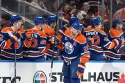 Draisaitls Fünf-Punkte-Meisterleistung: Oilers feiern spektakuläres Comeback gegen Senators