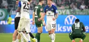 Drei Elfmeter entscheiden in Wolfsburg: VfL stürzt weiter ab, HSV feiert Befreiungsschlag