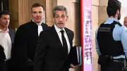 Dreimonatiger Berufungsprozess: Nicolas Sarkozy kämpft im Libyen-Fall vor Gericht
