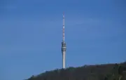 Dresdner Fernsehturm-Comeback: Stadtrat bewilligt 7,9 Millionen Euro für Wiederbelebung