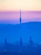 Dresdner Stadtrat bewilligt Millionen für die Wiederbelebung des historischen Fernsehturms