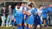 Dritter Sieg in Serie: VFC Anklam dreht 1:3-Rückstand zu 4:3-Heimsieg