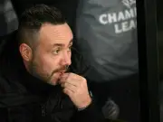 Dritter Trainer der Saison: Roberto De Zerbi übernimmt bei Tottenham Hotspur