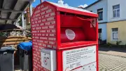 DRK zieht alle Altkleidercontainer in Ostvorpommern-Greifswald sofort ab