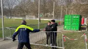 Drohnen-Crash bei Hannover 96: Fluggerät stürzt neben Trainingsplatz ab