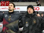 Druck auf Kimmich-Generation: Müller und Hummels analysieren WM-Erwartungen