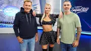 DSDS-Jury-Revolution: Bohlen, Bushido und Isi Glück im exklusiven BILD-Interview