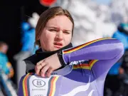 DSV-Chef Maier verteidigt Emma Aicher: Druck rausnehmen im Kampf um Kristallkugel