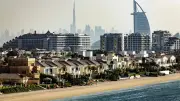 Dubai als Auswanderer-Paradies? Nahost-Krieg lässt deutschen Traum bröckeln