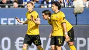Dynamo Dresden: 3:3 in Karlsruhe sorgt für gemischte Gefühle und Nachdenken