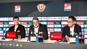 Dynamo Dresden: Aufsichtsrat ergreift das Wort für neue Führungsstärke