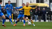 Dynamo Dresden gewinnt XXL-Testspiel gegen tschechischen Erstligisten Mlada Boleslav