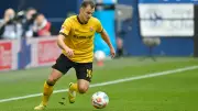 Dynamo Dresden: Jakob Lemmer-Verhandlungen stocken wegen Abstiegsklausel