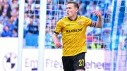 Dynamo Dresdens Hauptmann: Doppelpack bringt nur Ärger trotz Torjubel