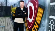 Dynamo Dresdens Sportchef Sören Gonther: So denkt er über Trainer Stamm und die Zukunft