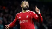 Eberl dementiert Gerüchte: Kein Bayern-Angebot für Liverpool-Legende Salah
