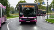 Ecovista tauscht Busflotte aus: Ende der Schrott-Fahrzeuge im Schienenersatzverkehr Hamburg-Berlin