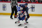 Edmonton Oilers atmen auf: Draisaitls Vorlagen sichern knappen Sieg gegen Colorado