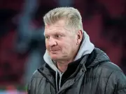 Effenberg kritisiert Hoeneß: 'Uli hat bei Schiedsrichter-Schelte überzogen'