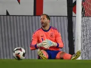 Effenberg zweifelt an Baumann: 'Krasse Torwartfehler' im DFB-Tor vor WM