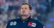 EHC München: Antoine Bibeau als zerbrechlicher Schlüssel zum Playoff-Erfolg