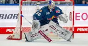 EHC München bangt um Niederberger - Bibeau glänzt als Rückhalt im Tor