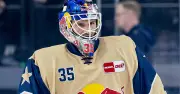 EHC München: Niederberger erneut verletzt - Saison wohl vorzeitig beendet