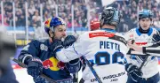 EHC München verliert dramatisches Playoff-Auftaktspiel gegen Ingolstadt mit 5:6