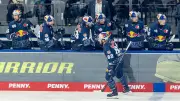 EHC München vor DEL-Viertelfinale: Titelfavorit oder Playoff-Risiko?