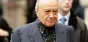 Ehemaliger Harrods-Besitzer Al Fayed: Polizei vernimmt mutmaßliche Beihelferinnen in Missbrauchsfall
