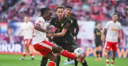 Eigentor in der Nachspielzeit: RB Leipzig feiert späten Sieg gegen Augsburg