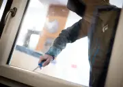 Einbruchswelle in Sachsen-Anhalt: Zahl der Fälle erreicht Fünfjahreshoch