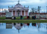 Eine Million Euro Bundesförderung für sechs Denkmäler in Mecklenburg-Vorpommern