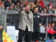 Eintracht Braunschweig feiert Befreiungsschlag unter neuem Trainer Kornetka