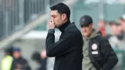 Eintracht Frankfurt patzt in Hamburg: 0:0 gegen St. Pauli kostet Europa-Chance