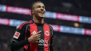 Eintracht Frankfurt: Riera feiert Star ohne Ballbesitz in spektakulärem Spiel